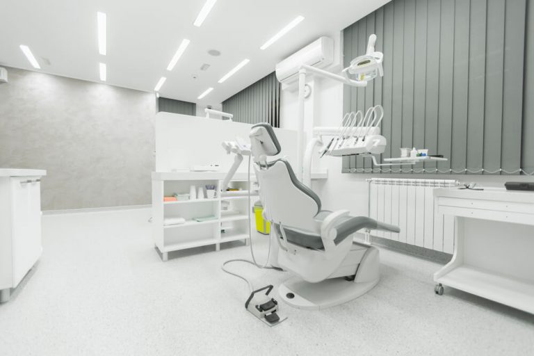 Equipamentos Odontológicos