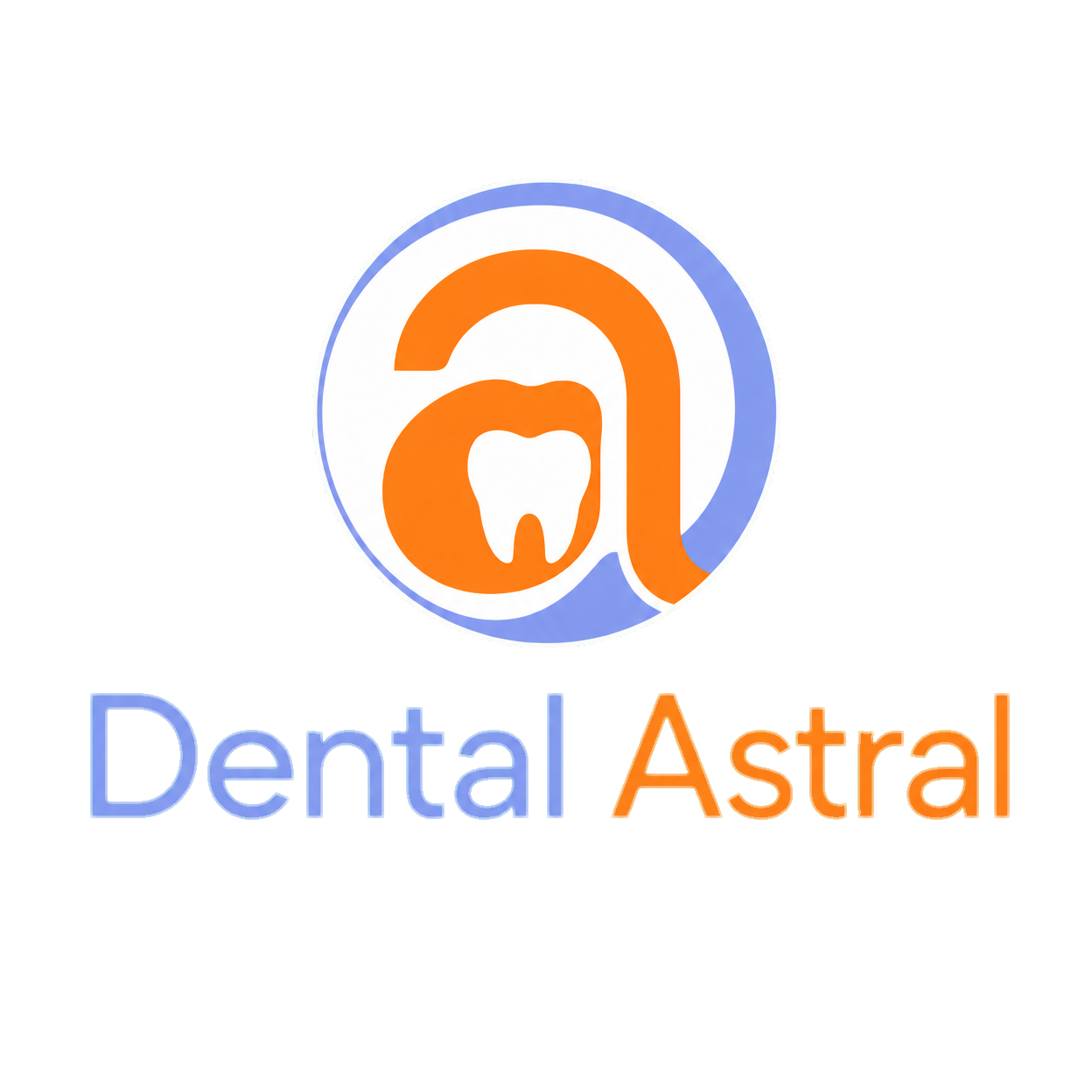 Dental Astral Logo