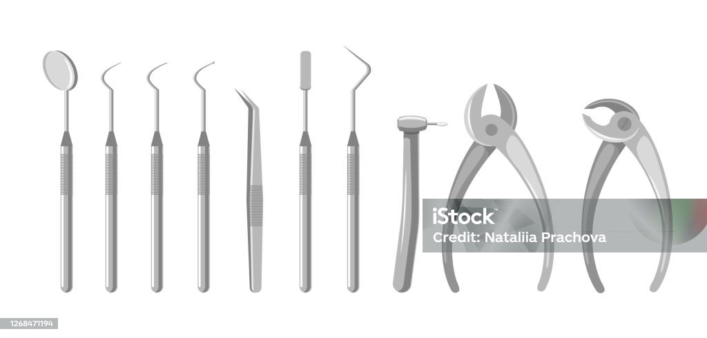 Instrumentos de Inspeção
